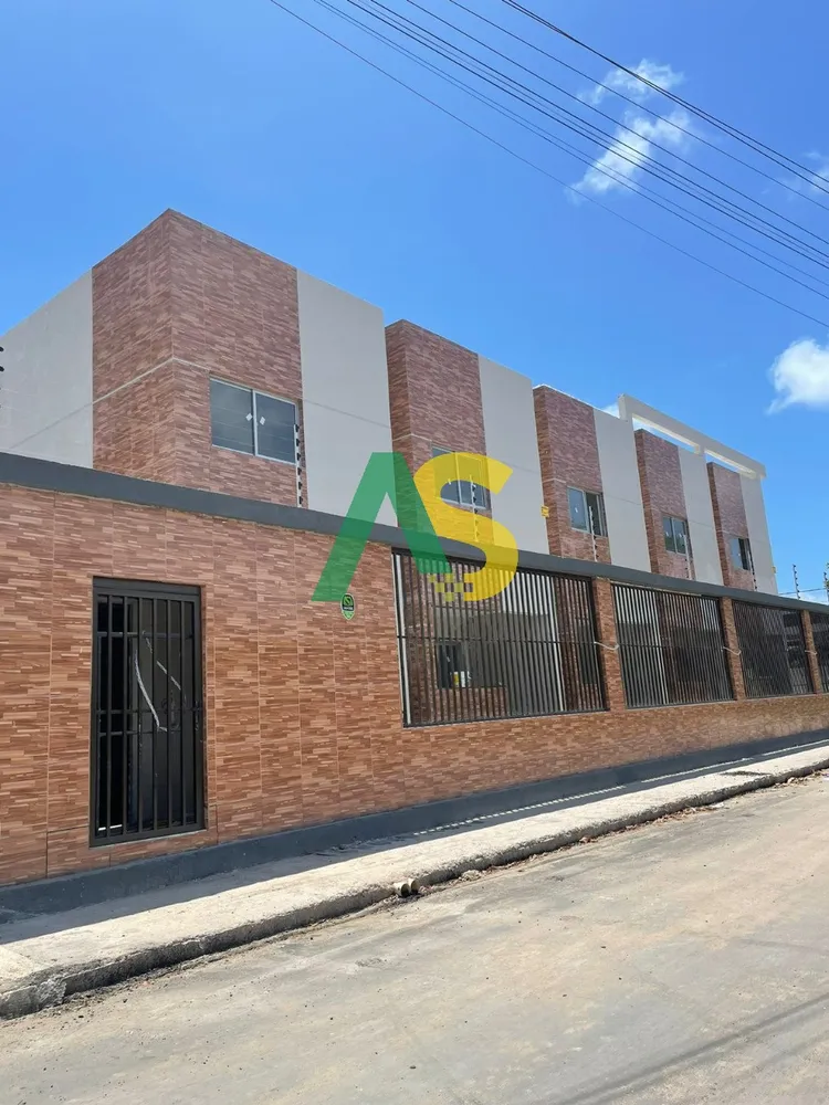 Casa, 3 quartos, 95 m² - Foto 1