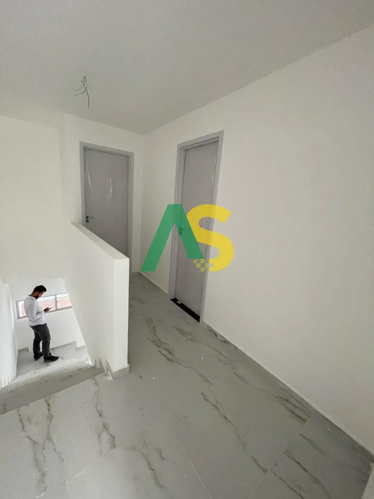 Casa, 3 quartos, 95 m² - Foto 5