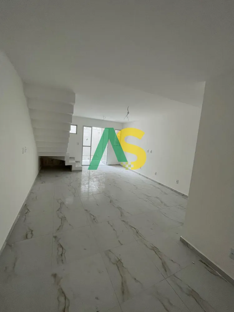 Casa, 3 quartos, 95 m² - Foto 3