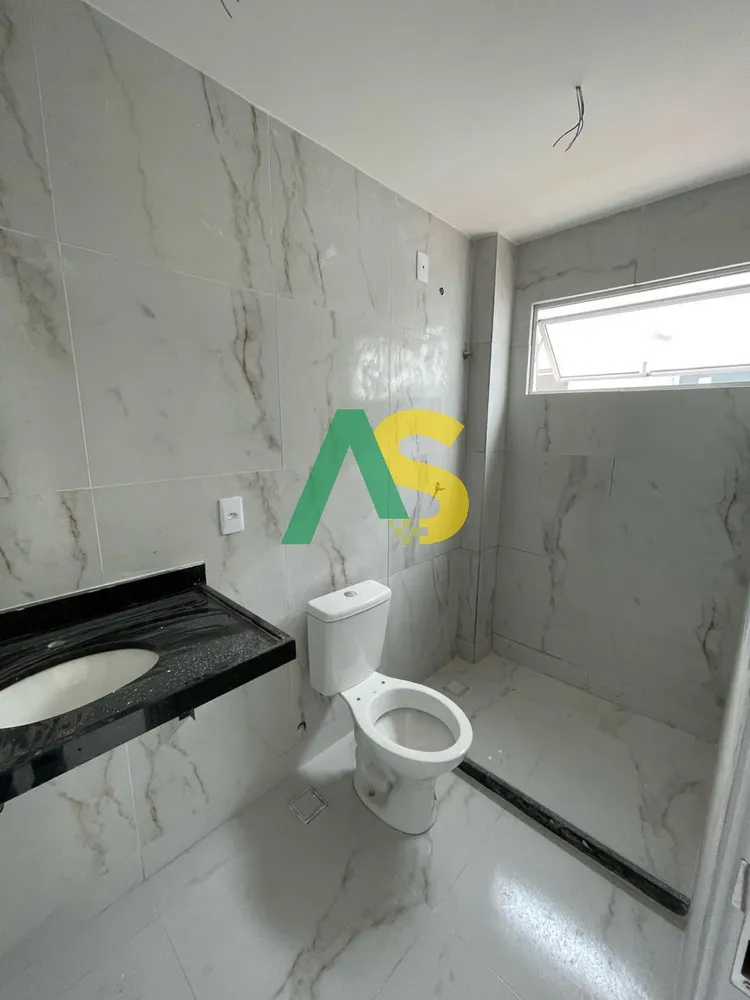 Casa, 3 quartos, 95 m² - Foto 12