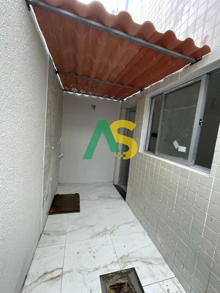 Casa, 3 quartos, 95 m² - Foto 13