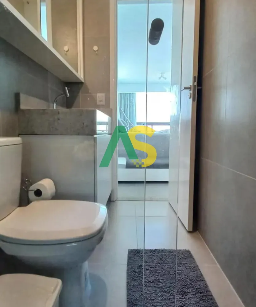 Flat/Apart Hotel, 1 quarto, 29 m² - Foto 9