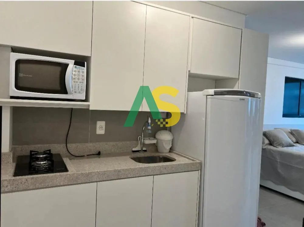 Flat/Apart Hotel, 1 quarto, 29 m² - Foto 5