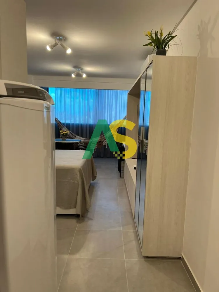 Flat/Apart Hotel, 1 quarto, 29 m² - Foto 7