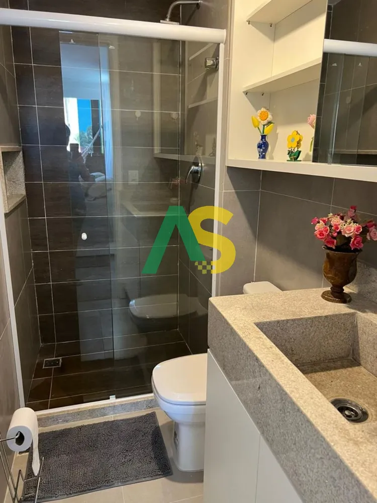 Flat/Apart Hotel, 1 quarto, 29 m² - Foto 10