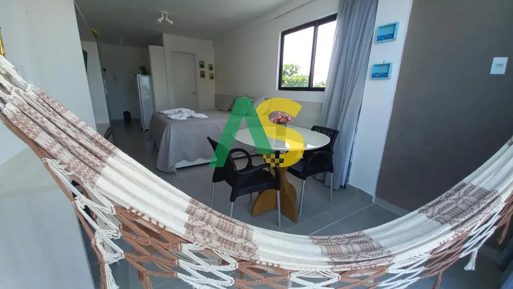 Flat/Apart Hotel, 1 quarto, 29 m² - Foto 8