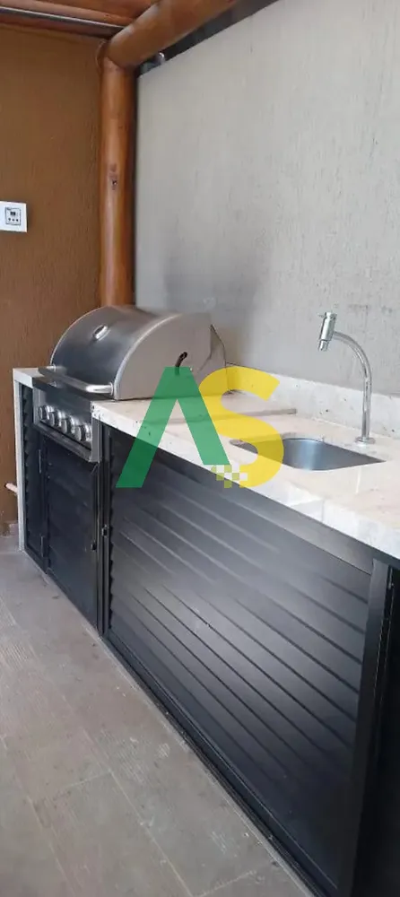 Flat/Apart Hotel, 1 quarto, 29 m² - Foto 6