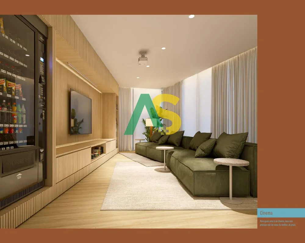 Apartamento, 4 quartos, 156 m² - Foto 6