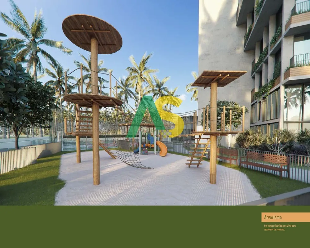 Apartamento, 4 quartos, 156 m² - Foto 1