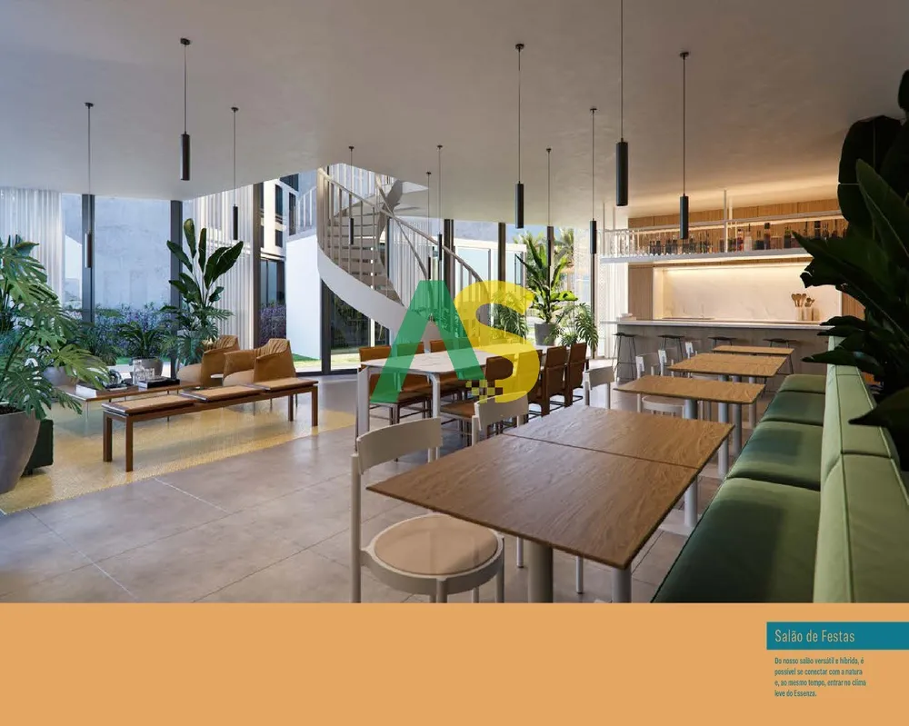 Apartamento, 4 quartos, 156 m² - Foto 5