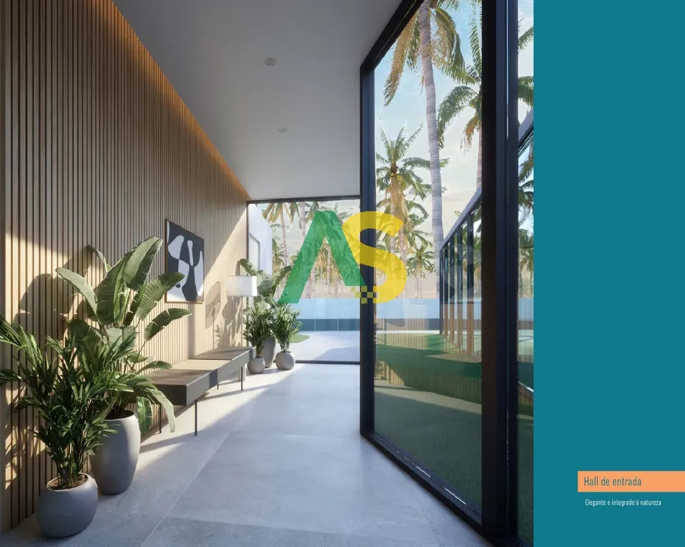 Apartamento, 4 quartos, 156 m² - Foto 3