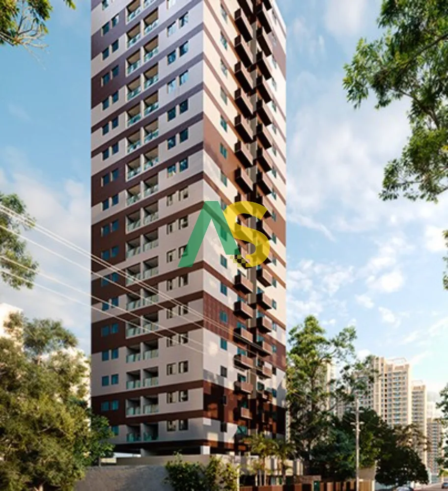 Apartamento, 3 quartos, 60 m² - Foto 5