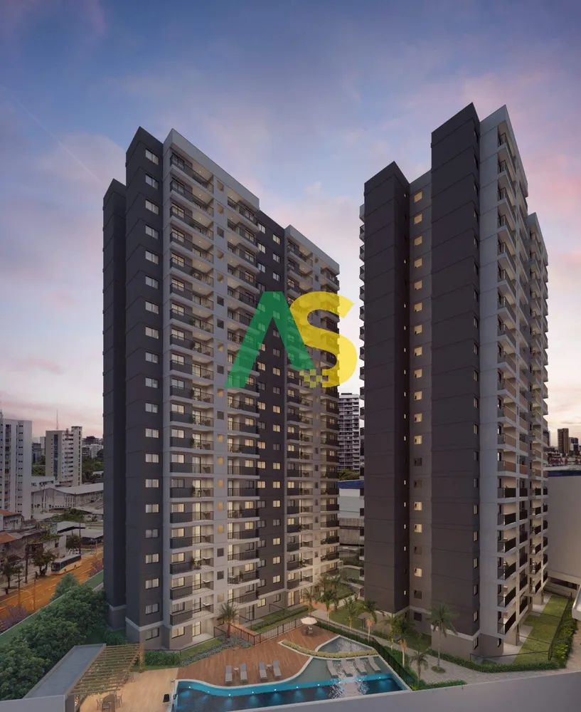 Apartamento, 2 quartos, 55 m² - Foto 13