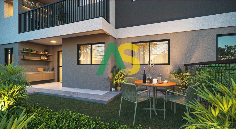 Apartamento, 2 quartos, 55 m² - Foto 14