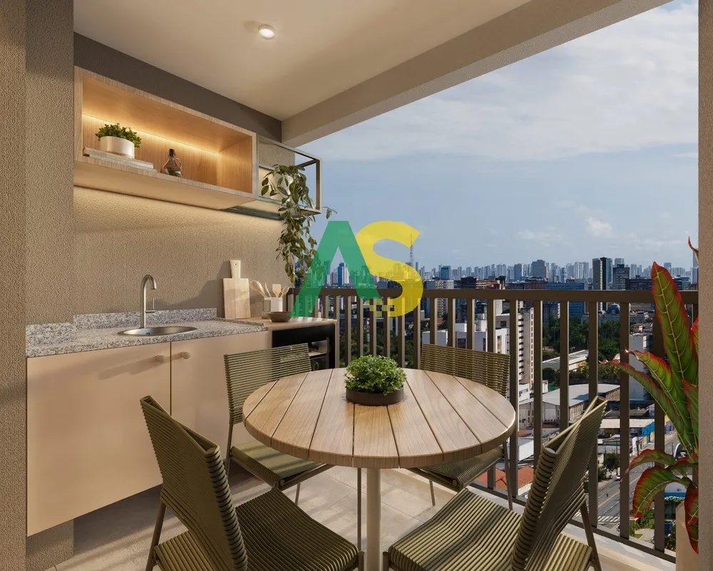 Apartamento, 2 quartos, 55 m² - Foto 10
