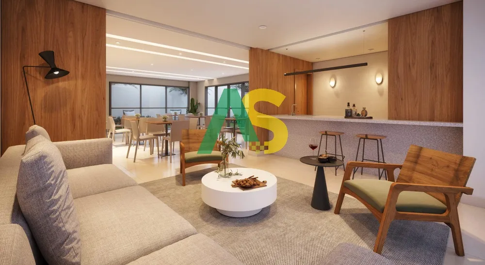 Apartamento, 2 quartos, 55 m² - Foto 12