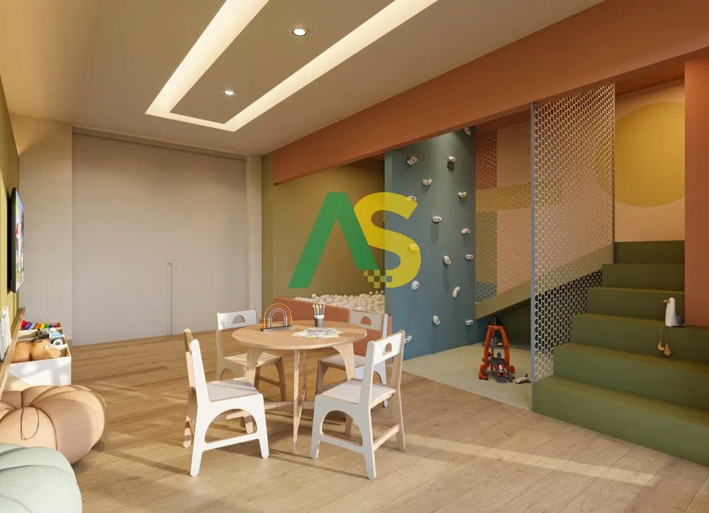 Apartamento, 2 quartos, 55 m² - Foto 11