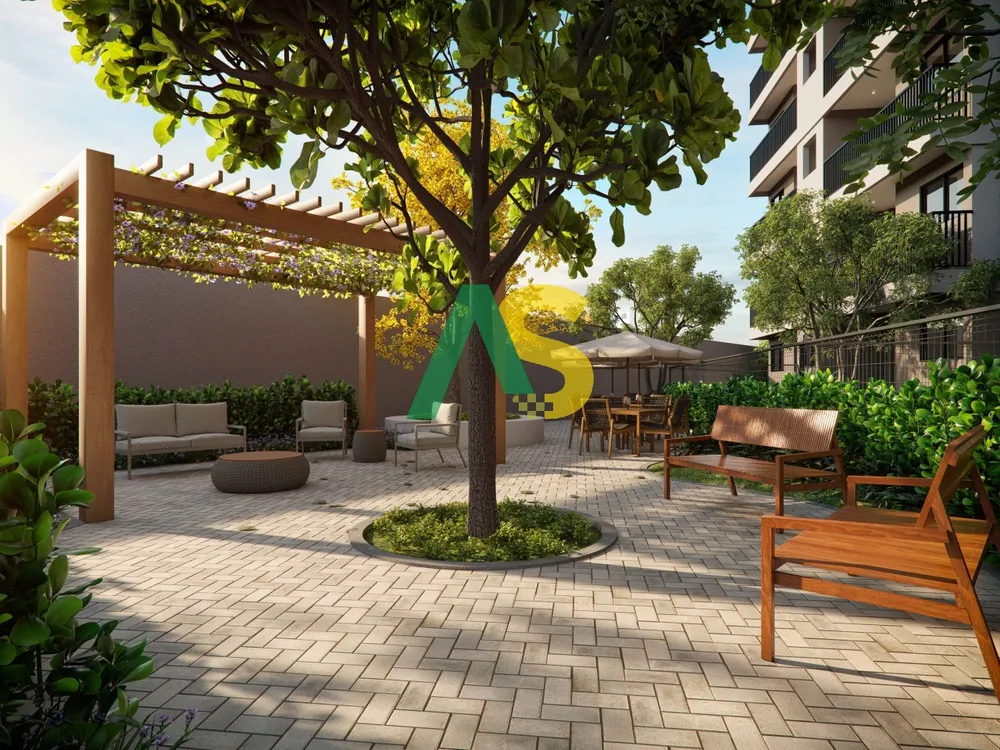 Apartamento, 2 quartos, 55 m² - Foto 19