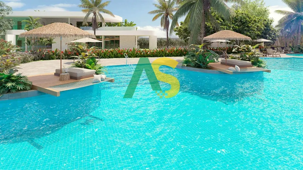 Flat/Apart Hotel, 1 quarto, 26 m² - Foto 12