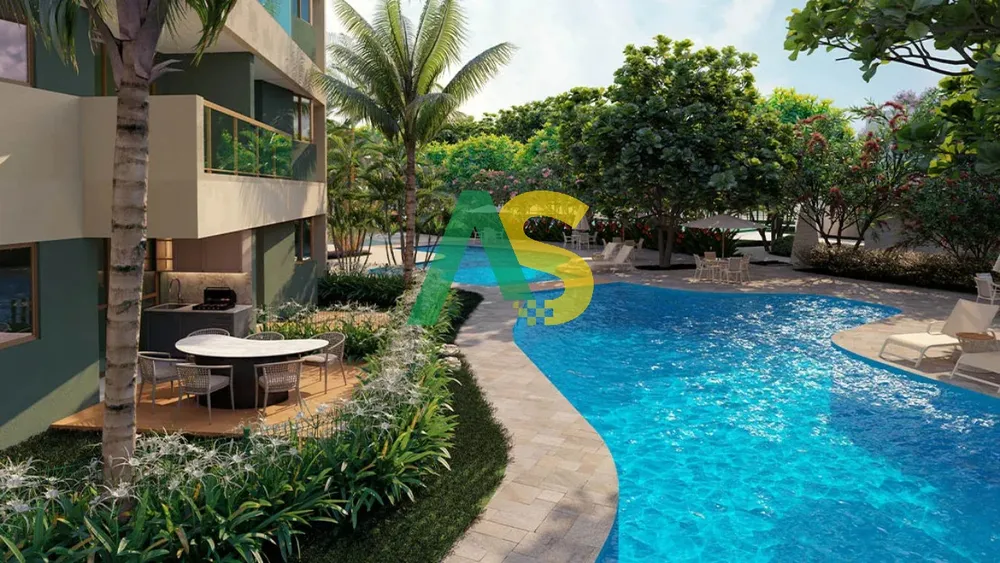 Flat/Apart Hotel, 1 quarto, 26 m² - Foto 18