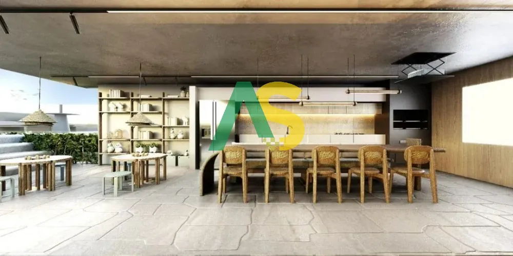Flat/Apart Hotel, 1 quarto, 22 m² - Foto 6