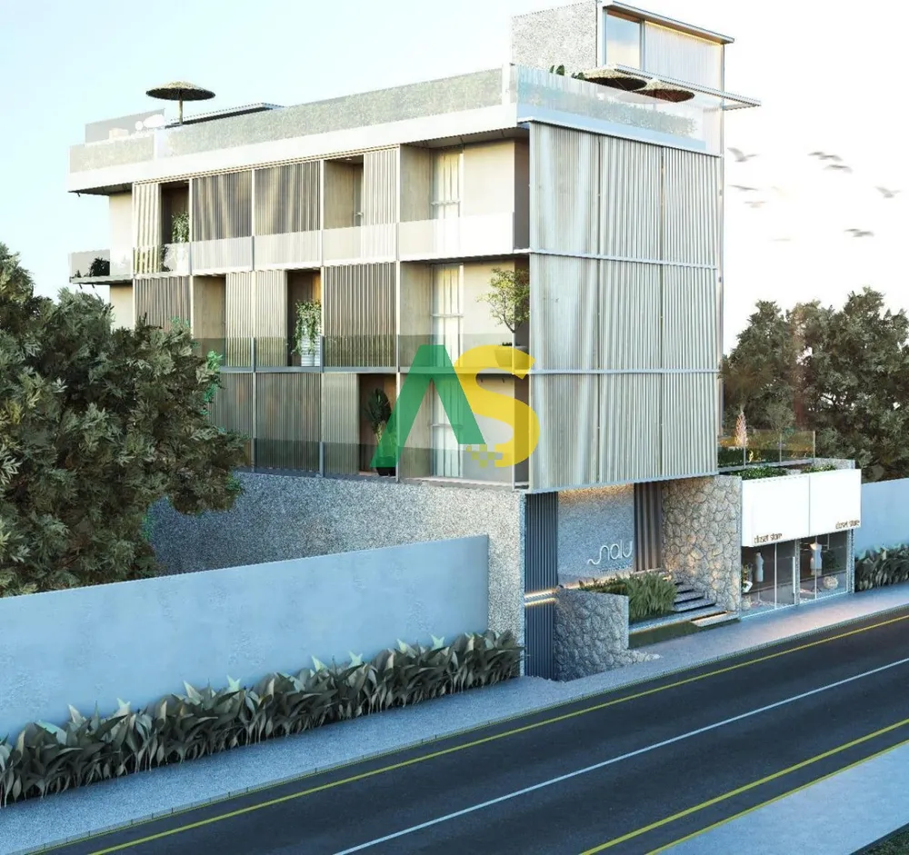 Flat/Apart Hotel, 1 quarto, 22 m² - Foto 4