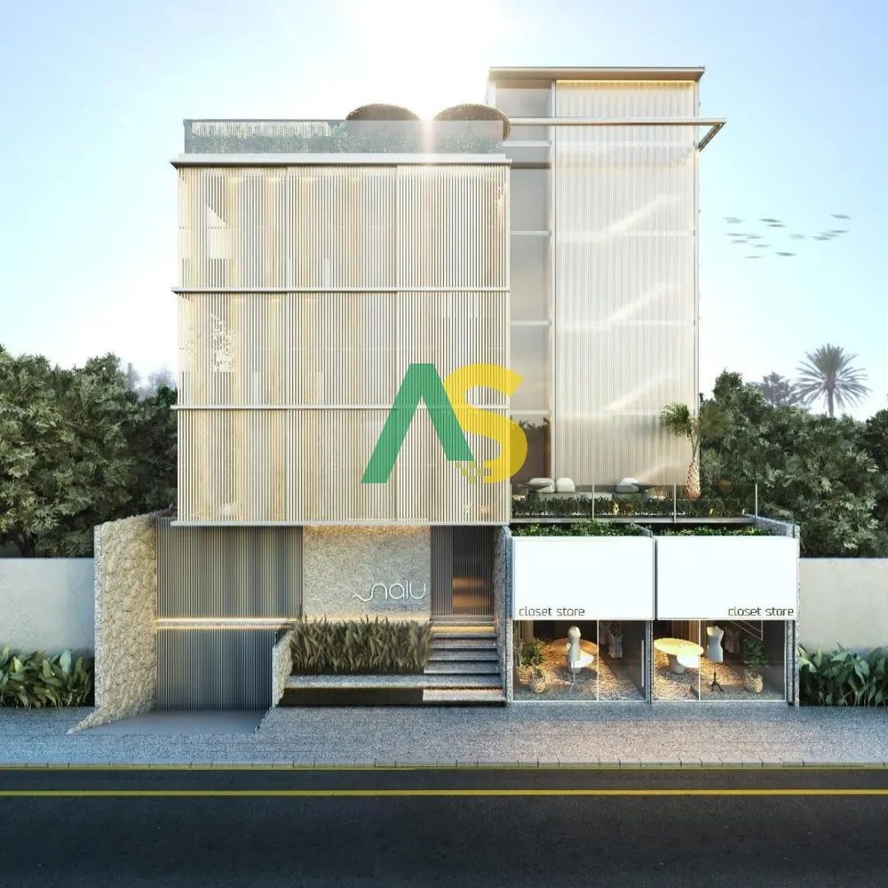 Flat/Apart Hotel, 1 quarto, 22 m² - Foto 5