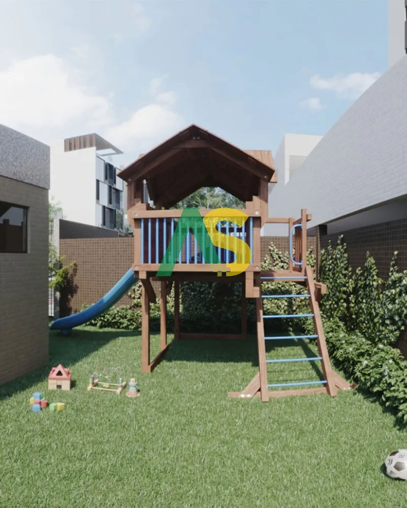 Apartamento, 3 quartos, 60 m² - Foto 6