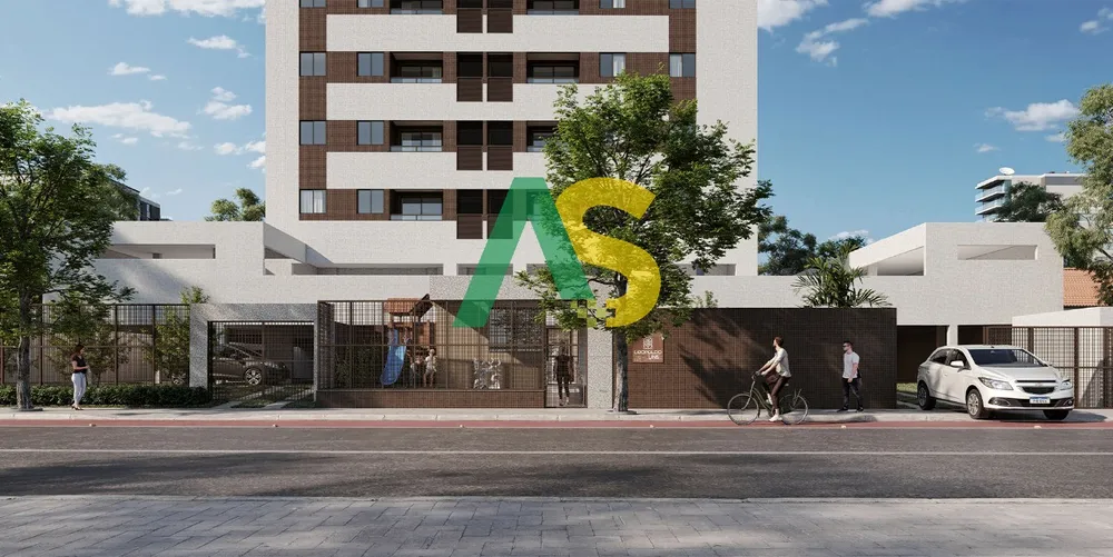 Apartamento, 3 quartos, 60 m² - Foto 4