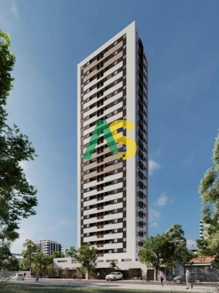 Apartamento, 3 quartos, 60 m² - Foto 2