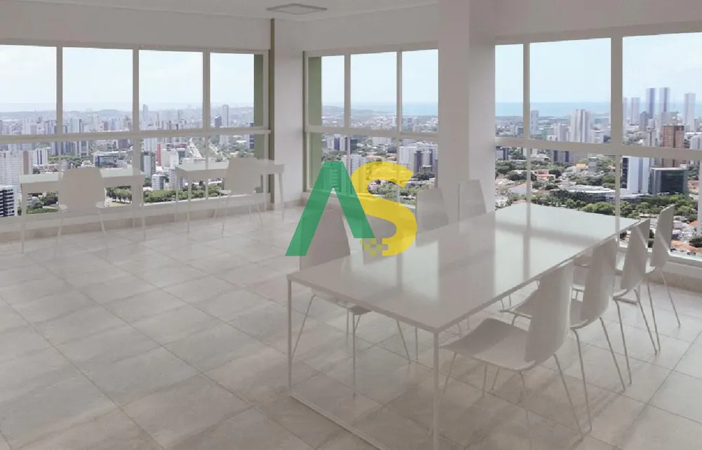 Apartamento, 3 quartos, 67 m² - Foto 11