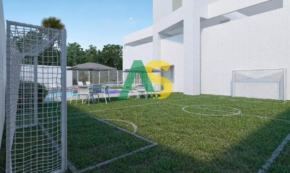 Apartamento, 3 quartos, 67 m² - Foto 6