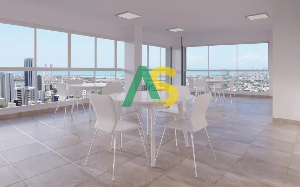 Apartamento, 3 quartos, 67 m² - Foto 5