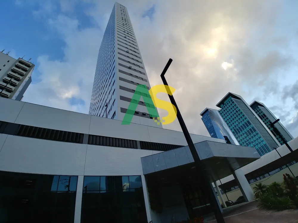 Apartamento, 2 quartos, 54 m² - Foto 1