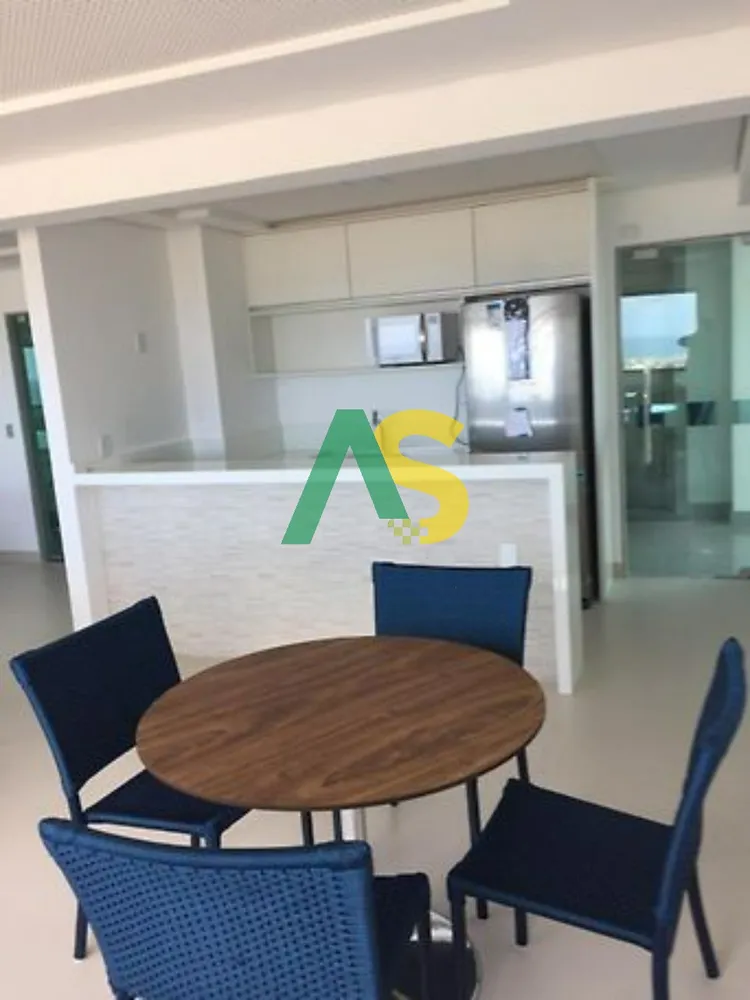 Apartamento, 2 quartos, 54 m² - Foto 8