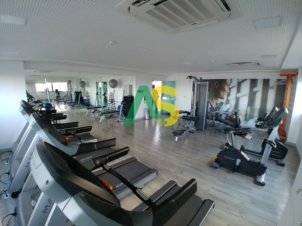 Apartamento, 2 quartos, 54 m² - Foto 2