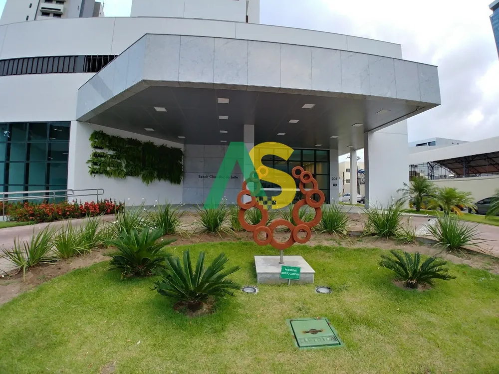 Apartamento, 2 quartos, 54 m² - Foto 6