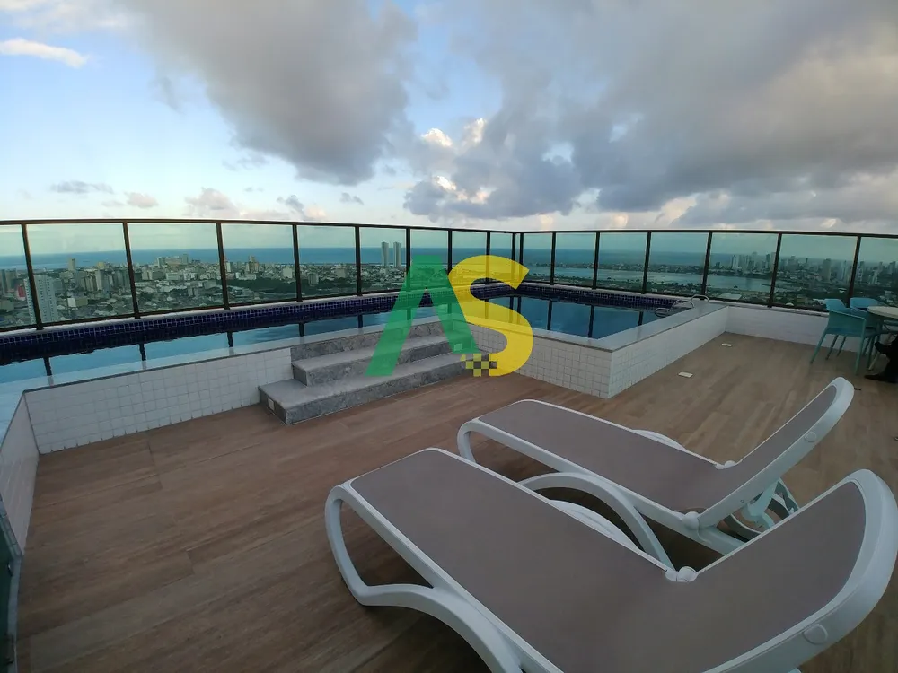 Apartamento, 2 quartos, 54 m² - Foto 4