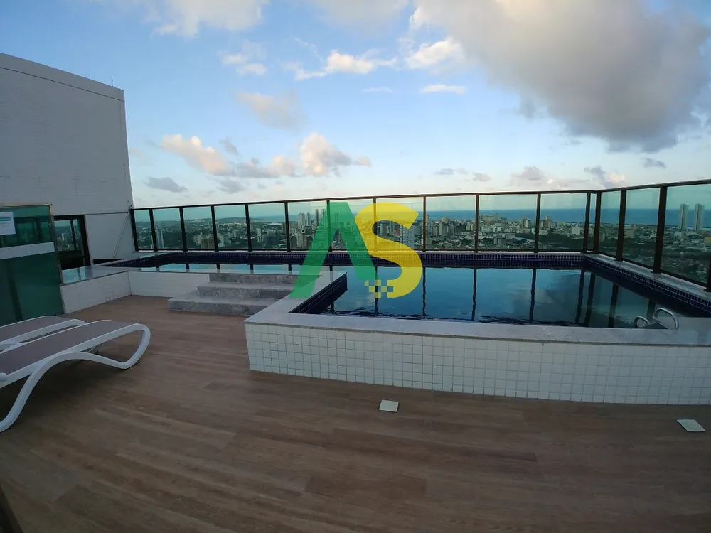 Apartamento, 2 quartos, 54 m² - Foto 3