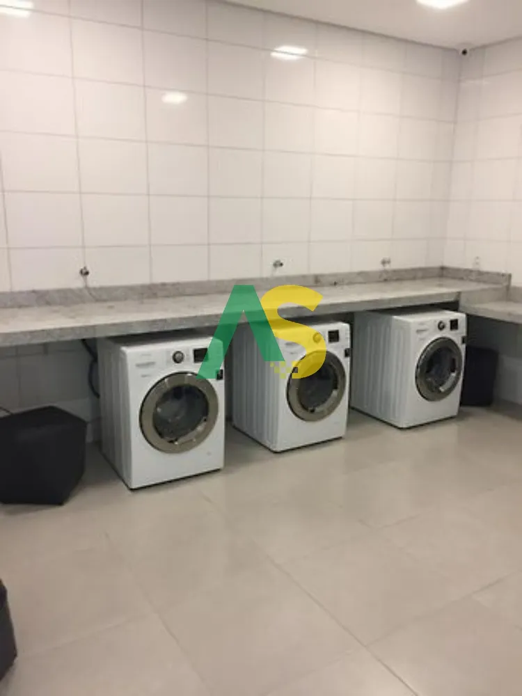Apartamento, 2 quartos, 54 m² - Foto 9