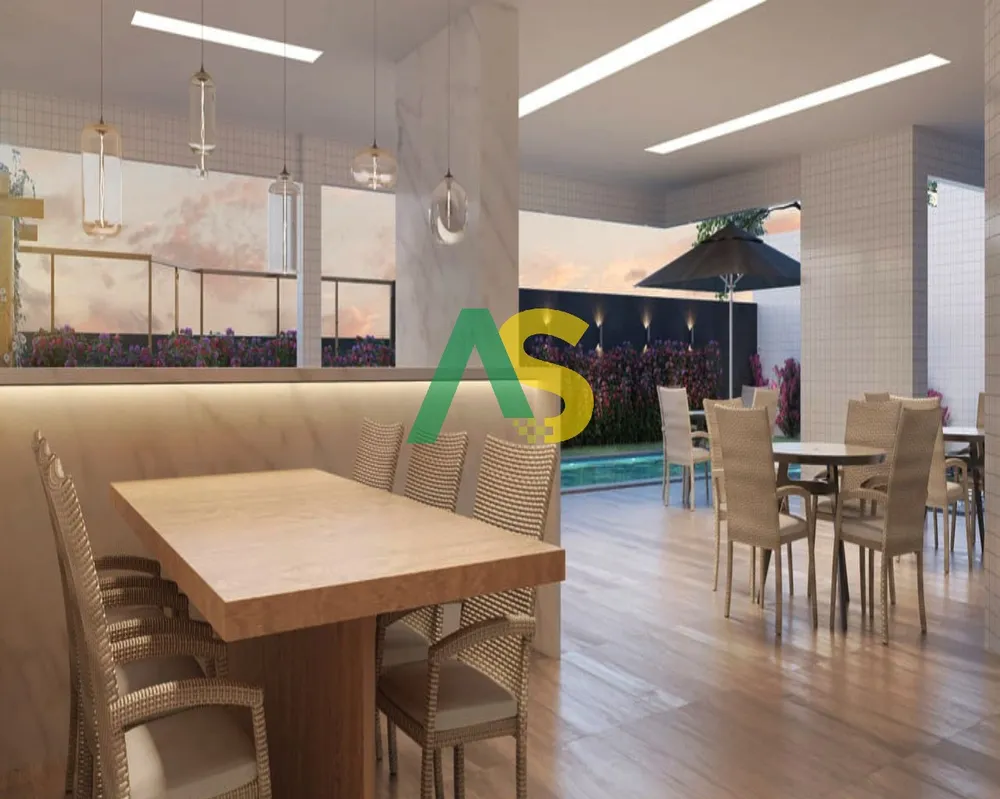 Apartamento, 2 quartos, 50 m² - Foto 9