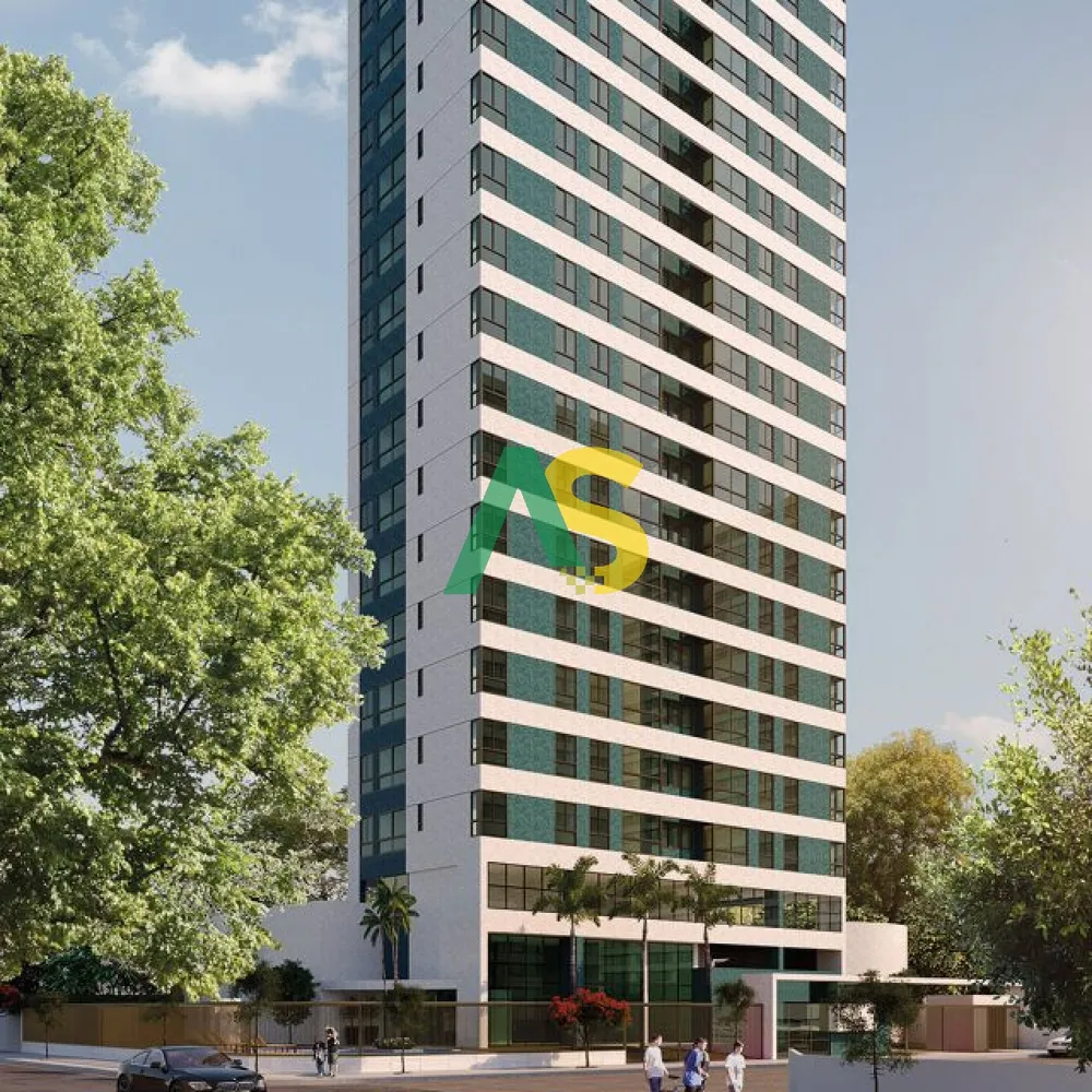 Apartamento, 3 quartos, 62 m² - Foto 2