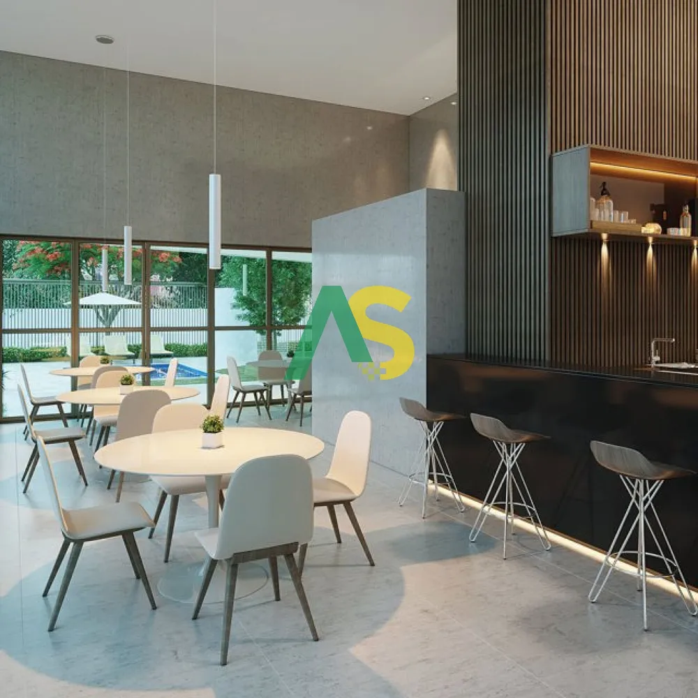Apartamento, 3 quartos, 62 m² - Foto 6