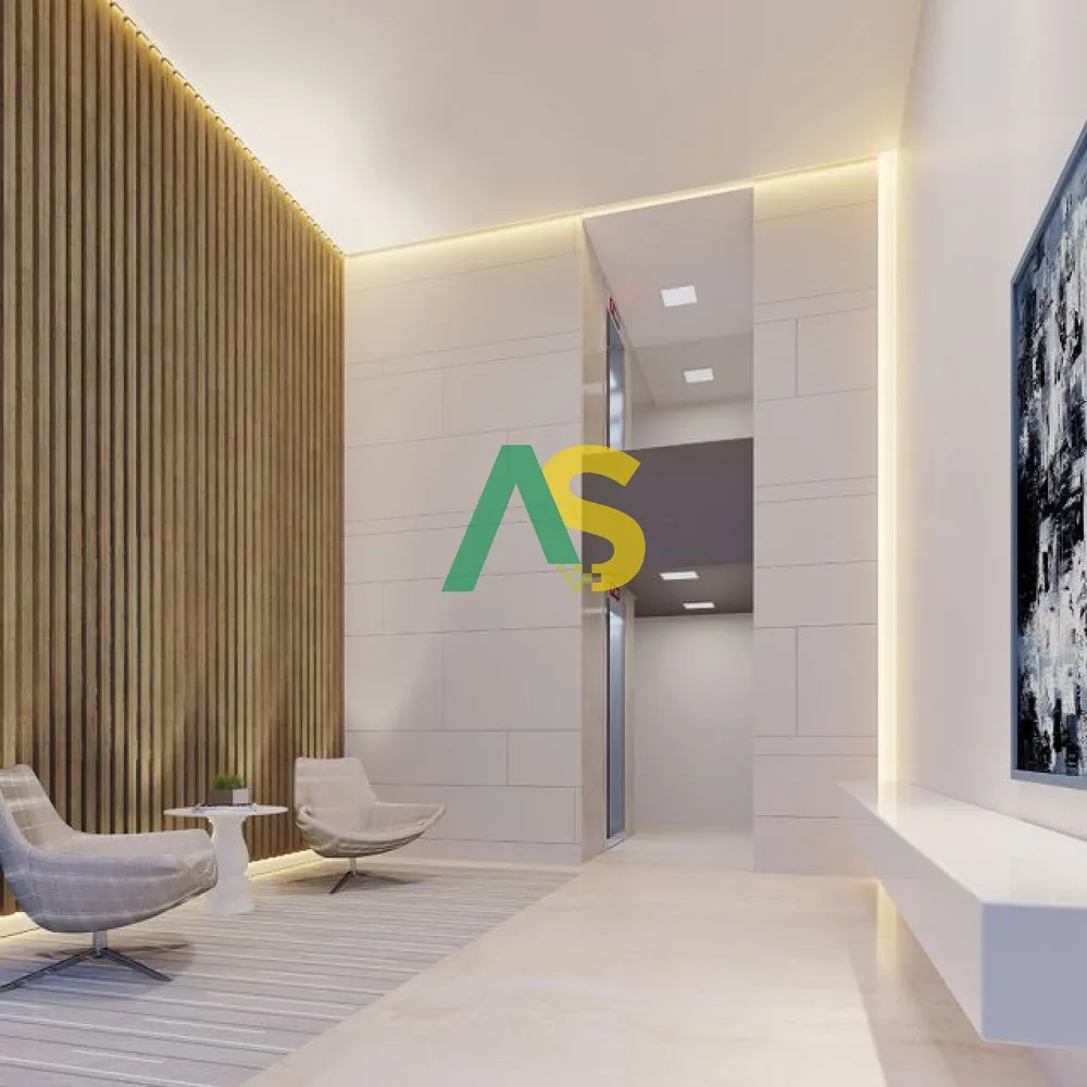 Apartamento, 3 quartos, 62 m² - Foto 4