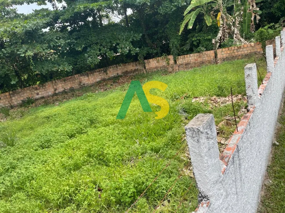 Terreno, 836 m² - Foto 1