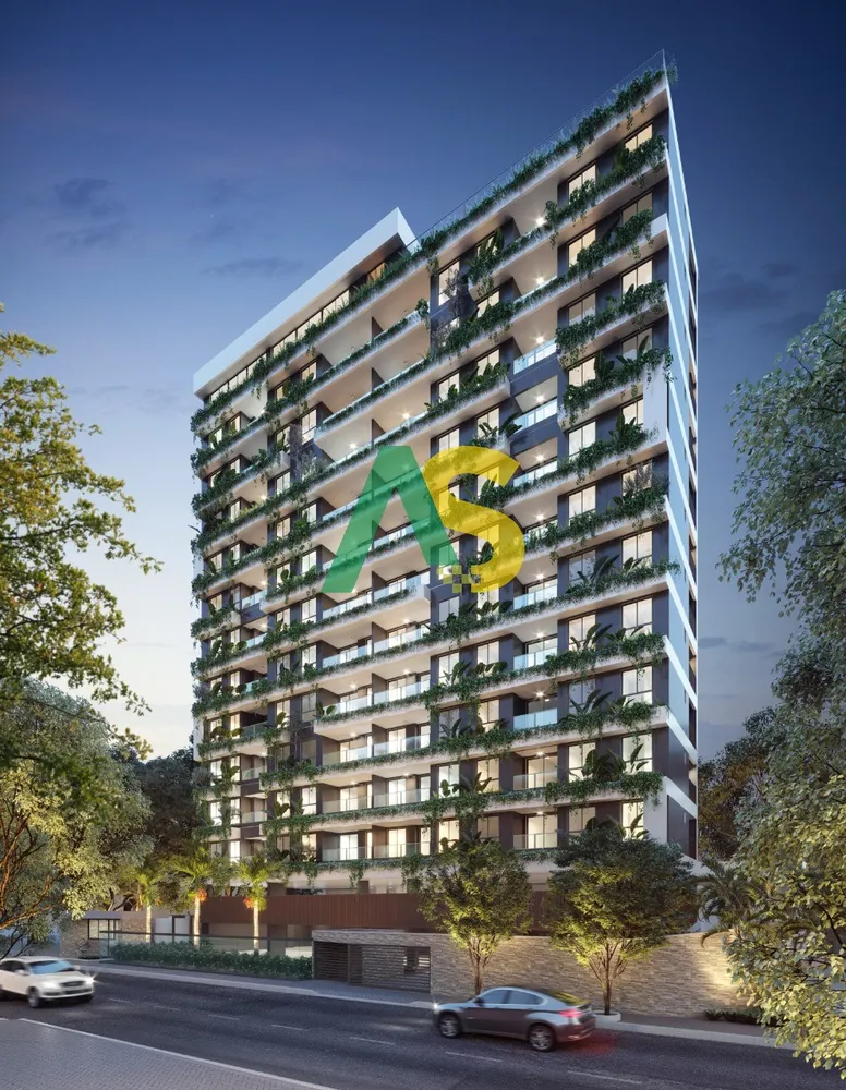 Apartamento, 2 quartos, 64 m² - Foto 17