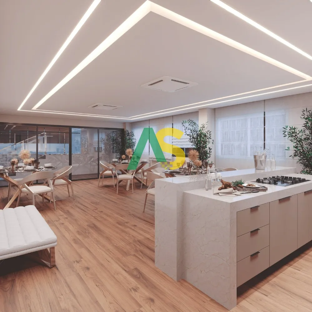 Flat/Apart Hotel, 1 quarto, 33 m² - Foto 11