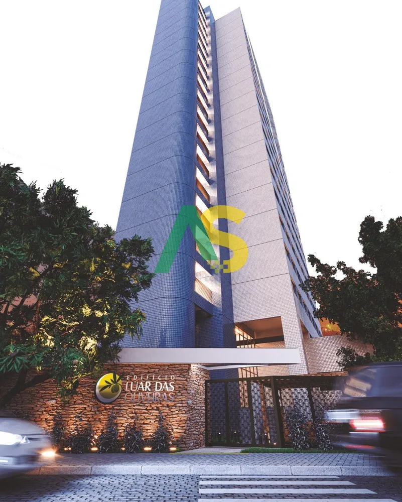 Flat/Apart Hotel, 1 quarto, 33 m² - Foto 6