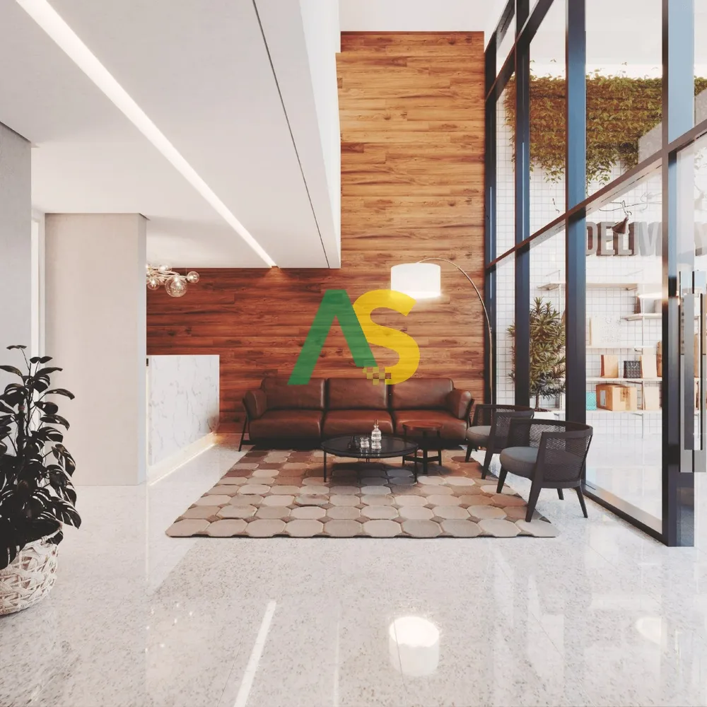 Flat/Apart Hotel, 1 quarto, 33 m² - Foto 10