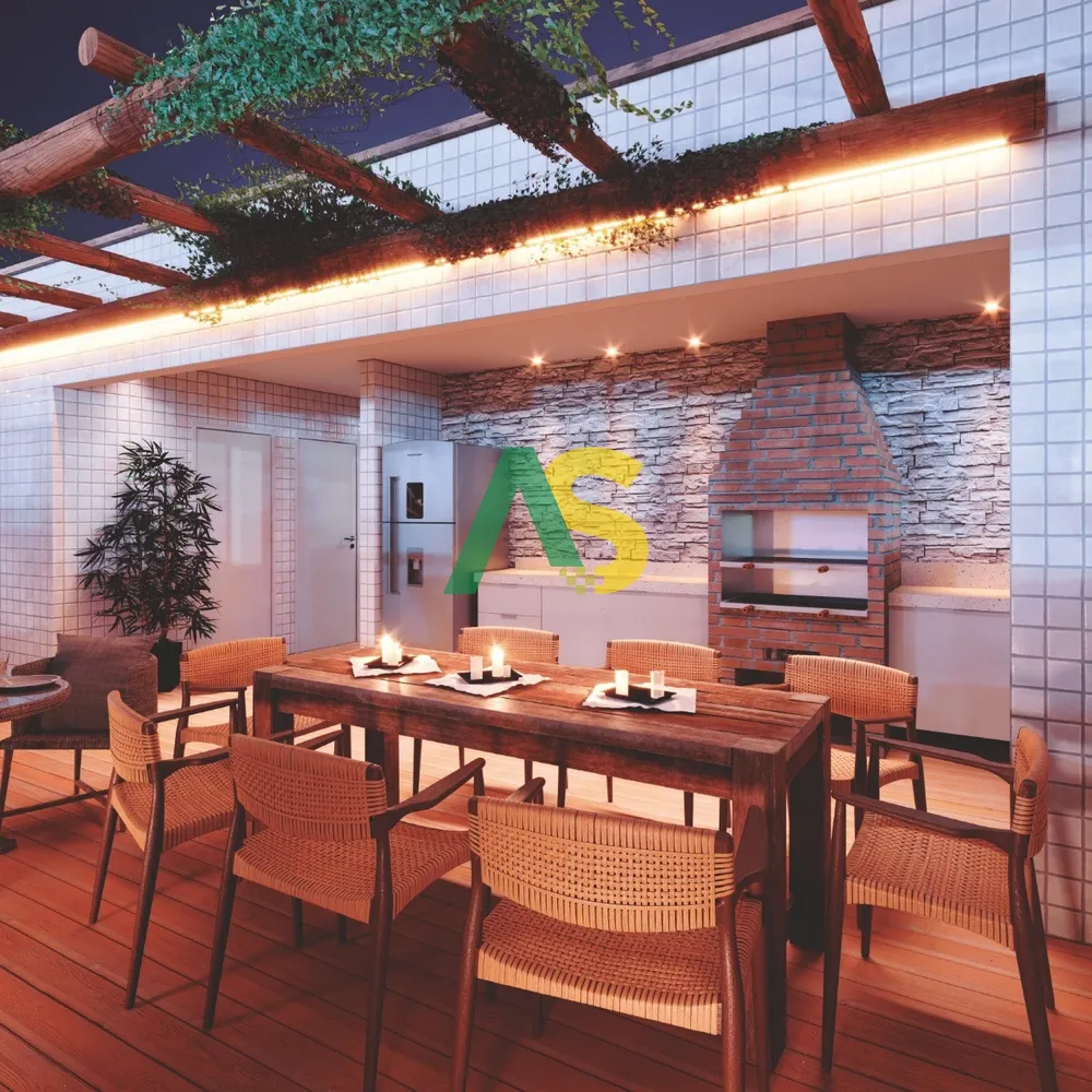 Flat/Apart Hotel, 1 quarto, 33 m² - Foto 7